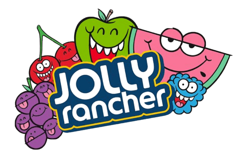 Jolly Ranchers