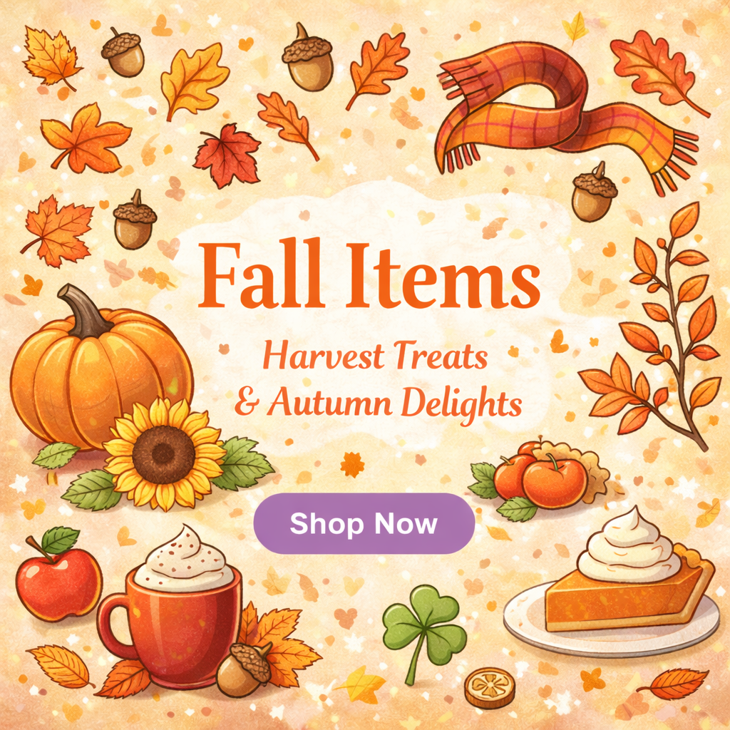 Fall Candy Desktop Fall Candy – Next Level Snacks