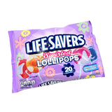 Lifesavers Swirled Lollipops, Easter Candy Suckers - 7.1oz / 20ct