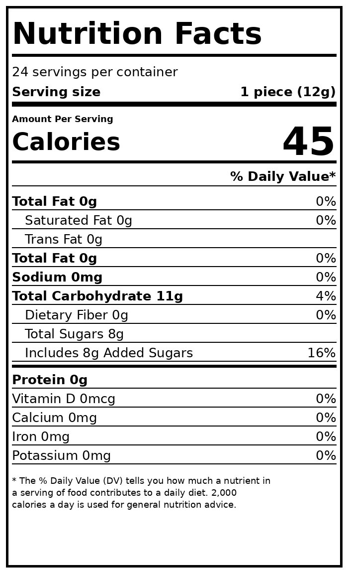 Valentine’s Day Love Bears & Hearts Lollipop Bundle - Set of 2